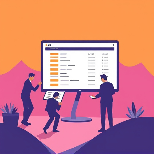 gohighlevel listing management