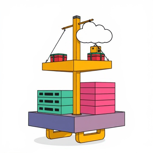 gohighlevel load balancing cost