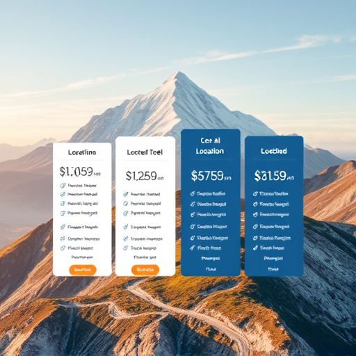 gohighlevel location management pricing