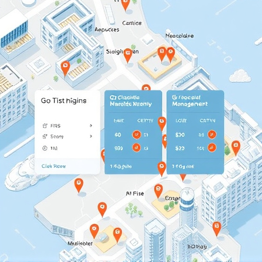 gohighlevel location management pricing