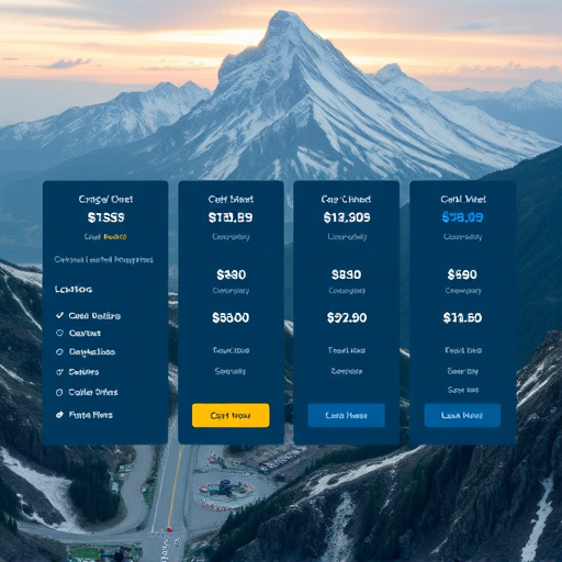 gohighlevel location management pricing