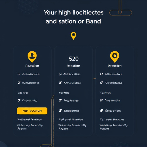 gohighlevel location management pricing