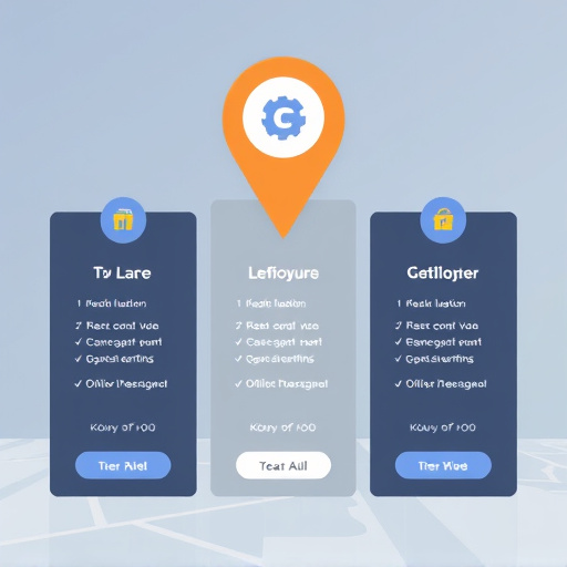 gohighlevel location management pricing