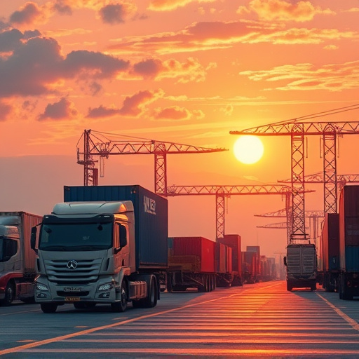 gohighlevel logistics management
