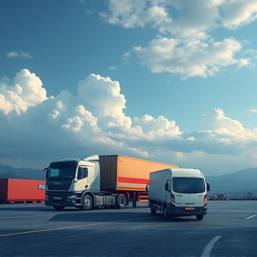 gohighlevel logistics management