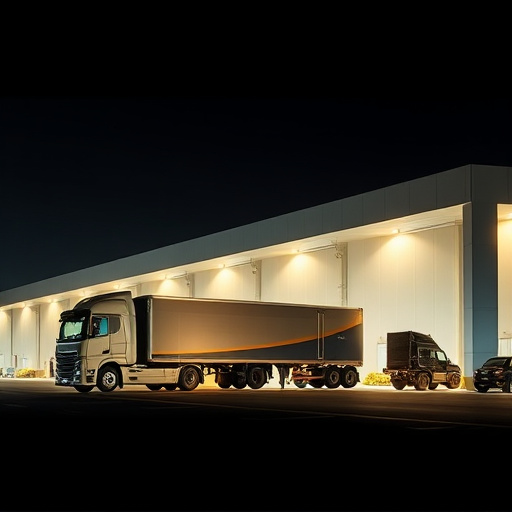 gohighlevel logistics management