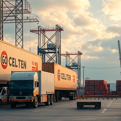 gohighlevel logistics management