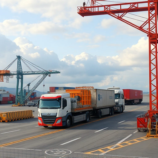gohighlevel logistics management