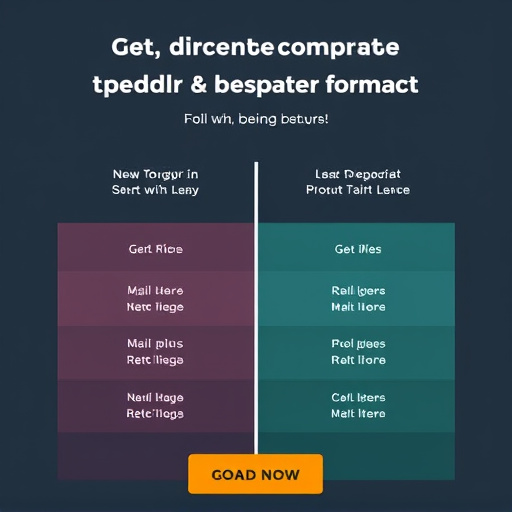 gohighlevel mailchimp comparison