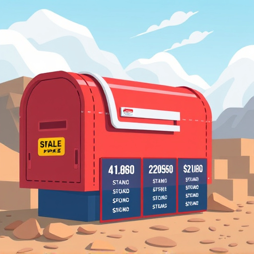 gohighlevel mailgun pricing