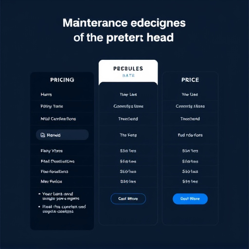 gohighlevel maintenance plan pricing