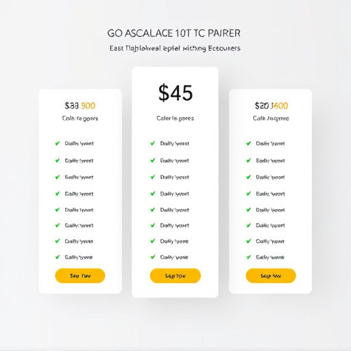 gohighlevel management pricing
