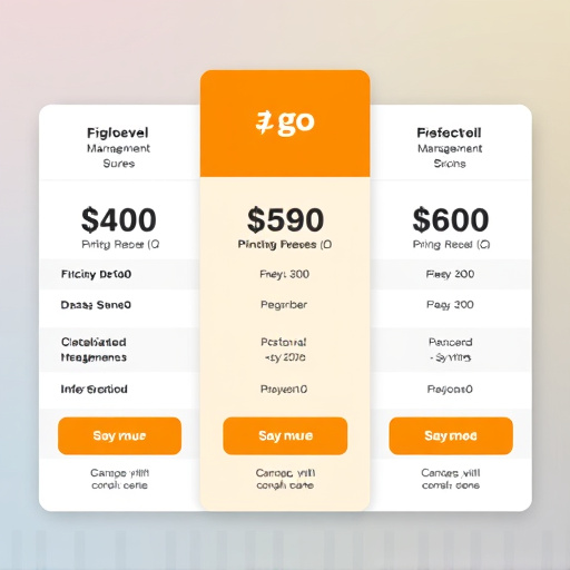gohighlevel management pricing