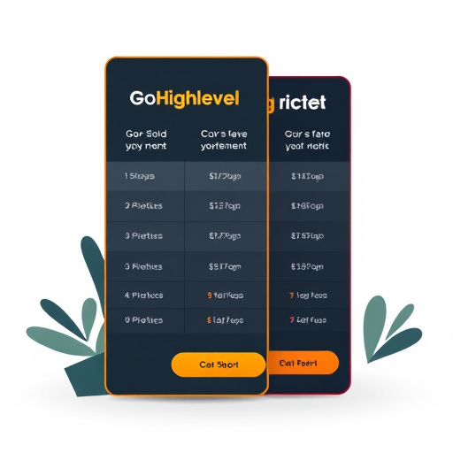 gohighlevel management pricing