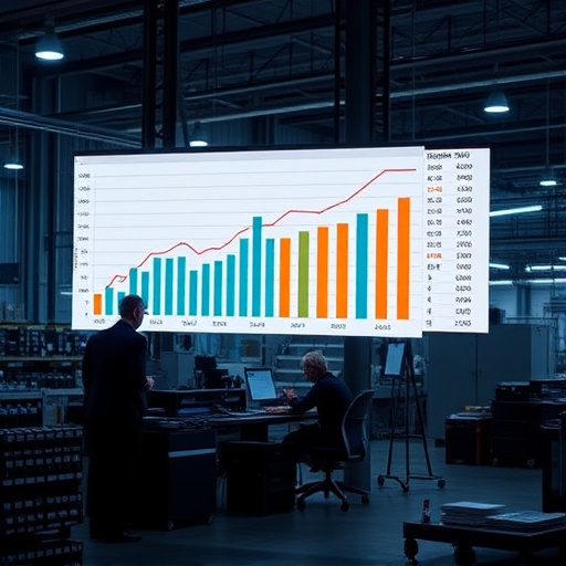 gohighlevel manufacturing budget analysis
