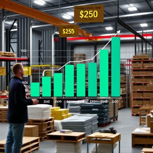 gohighlevel manufacturing budget analysis