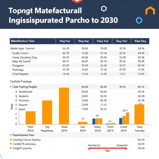 gohighlevel manufacturing budget analysis