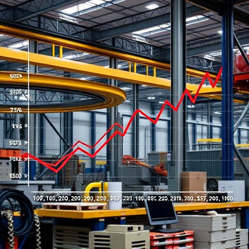 gohighlevel manufacturing expense trend