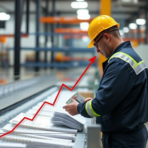 gohighlevel manufacturing expense trend