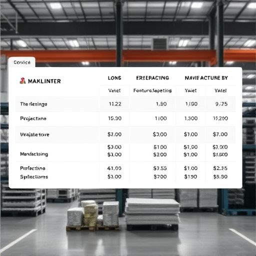 gohighlevel manufacturing price evaluation