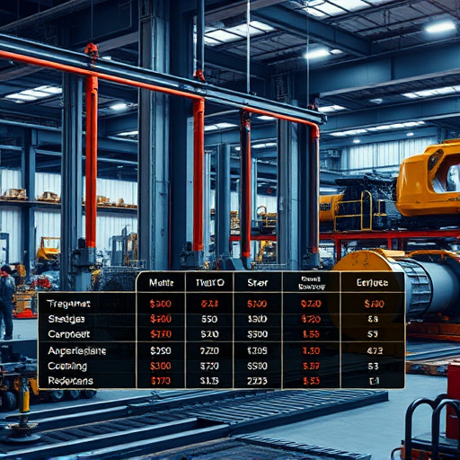gohighlevel manufacturing price evaluation