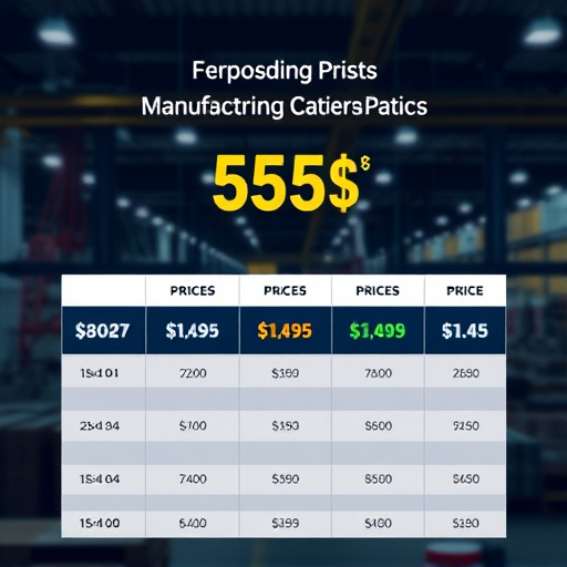 gohighlevel manufacturing price evaluation