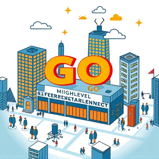 gohighlevel market influence