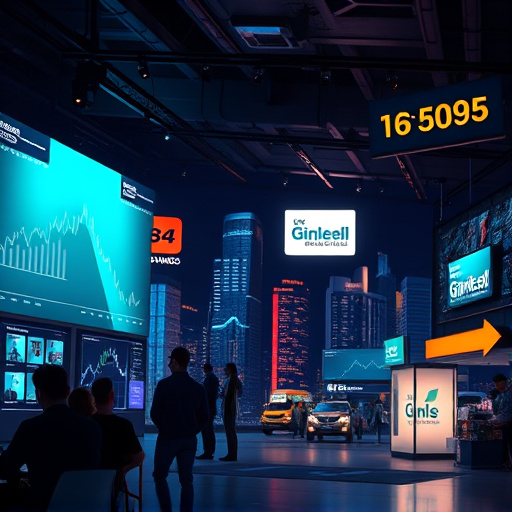 gohighlevel market influence