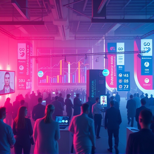 gohighlevel market influence