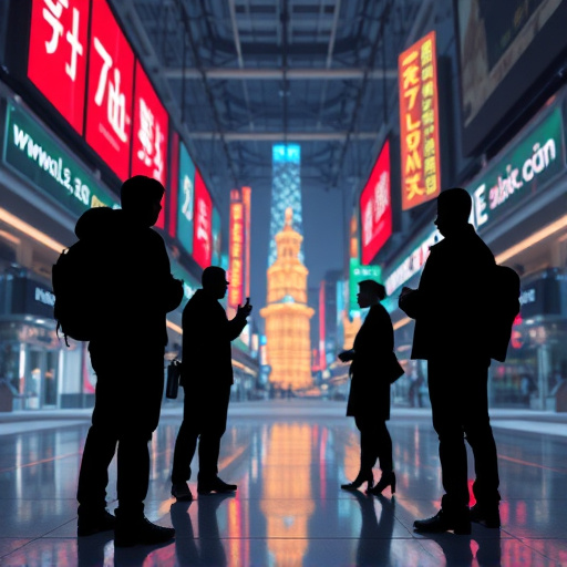 gohighlevel market influence