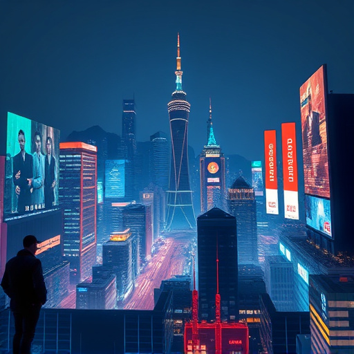 gohighlevel market influence