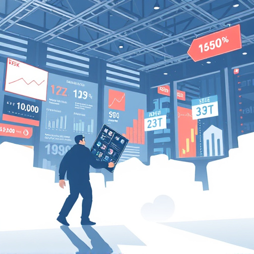 gohighlevel market influence