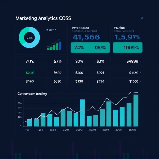 gohighlevel marketing analytics cost