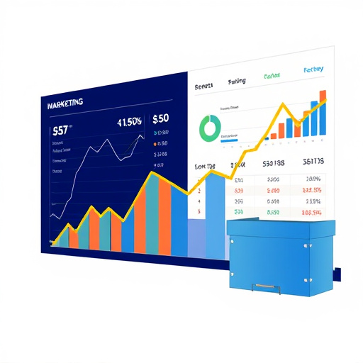 gohighlevel marketing analytics cost