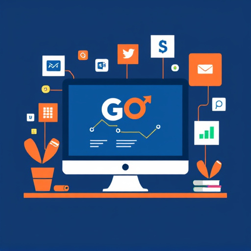 gohighlevel marketing automation 2025