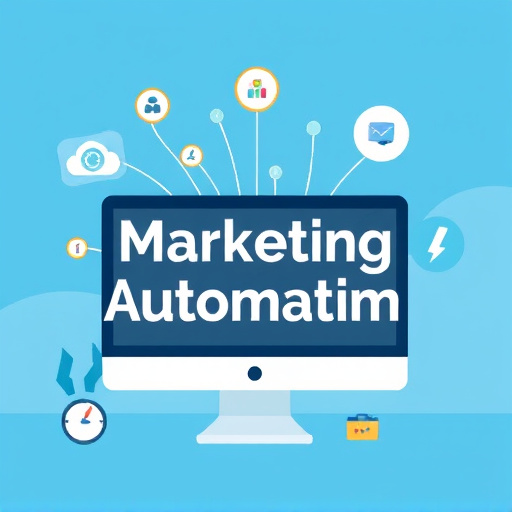 gohighlevel marketing automation 2025