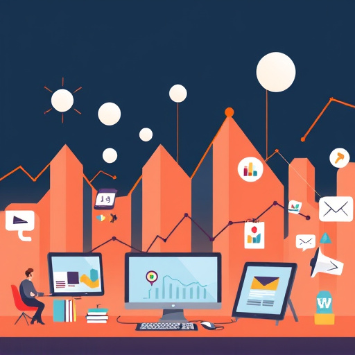 gohighlevel marketing automation