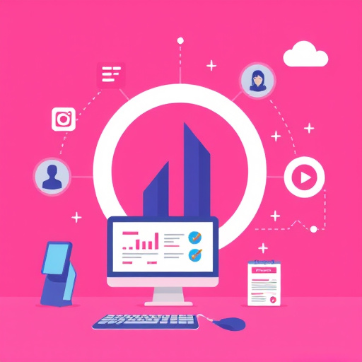 gohighlevel marketing automation