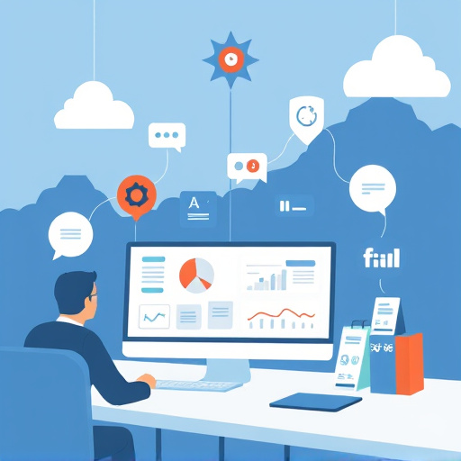 gohighlevel marketing automation