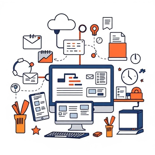 gohighlevel marketing automation