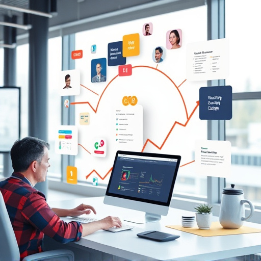 gohighlevel marketing automation
