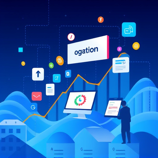 gohighlevel marketing automation