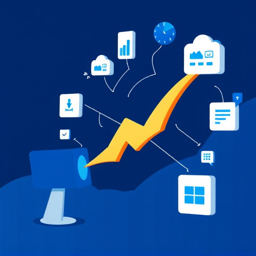 gohighlevel marketing automation