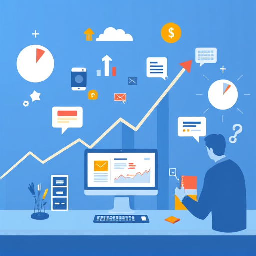 gohighlevel marketing automation