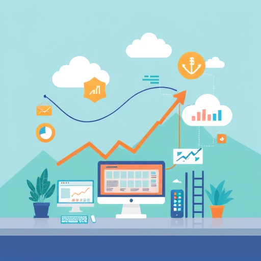 gohighlevel marketing automation