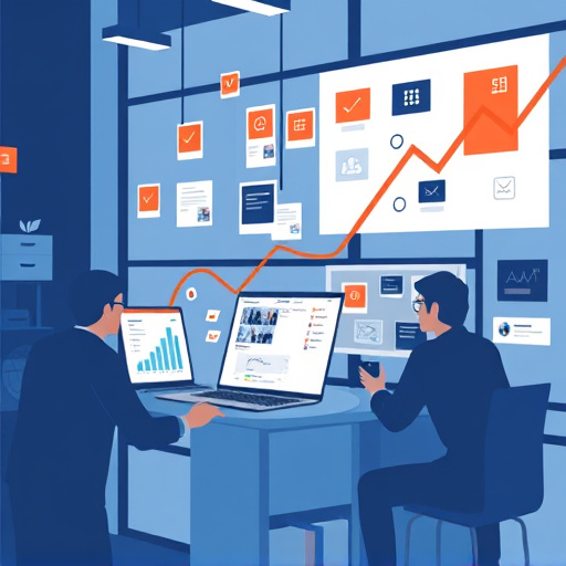 gohighlevel marketing automation