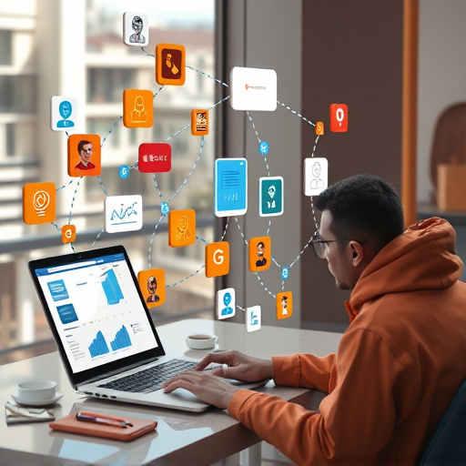 gohighlevel marketing automation