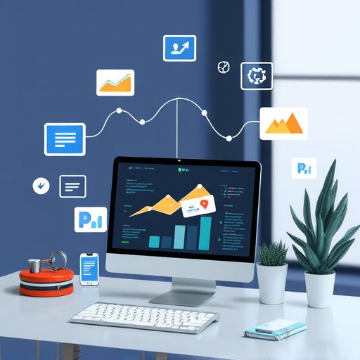 gohighlevel marketing automation