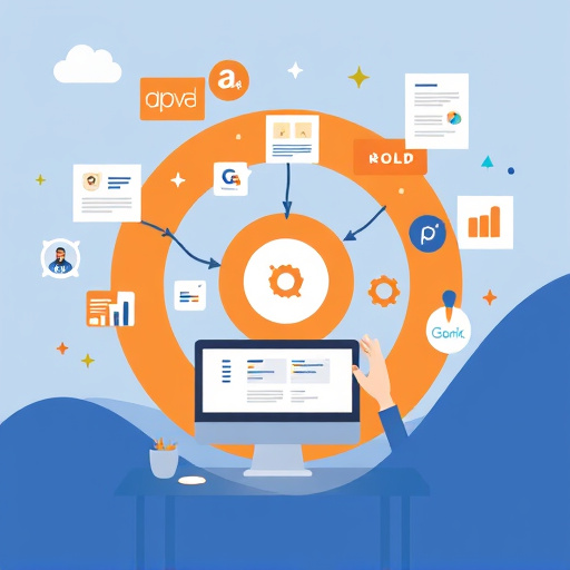 gohighlevel marketing automation