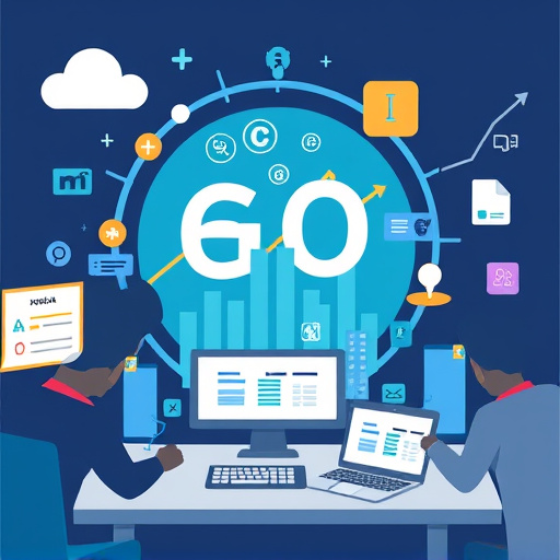 gohighlevel marketing automation